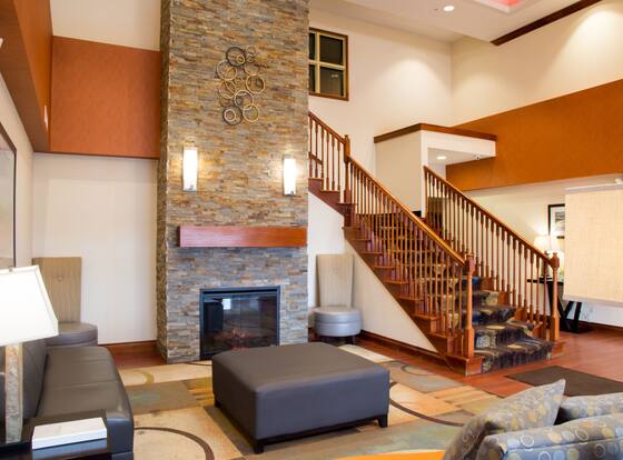 Best Western Executive Inn & Suites is a family friendly hotel in Wyoming, Michigan (MI)