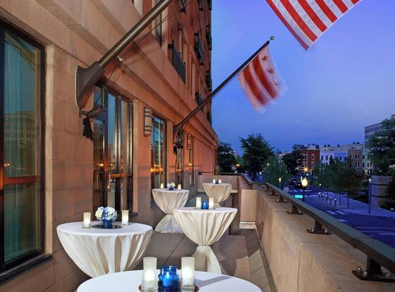 Courtyard by Marriott Washington Capitol Hill/Navy Yard is a family friendly hotel in Washington, District of Columbia (DC)