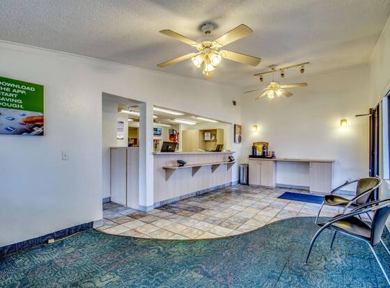 Motel 6 Saint Joseph, MO is a family friendly hotel in St. Joseph, Missouri (MO)