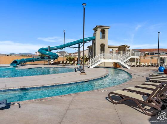 Escondido Cove by RedAwning is a family friendly hotel in Washington, Utah (UT)