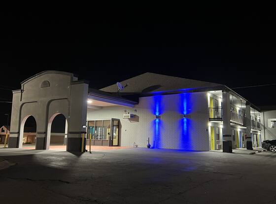 Morrilton Inn is a family friendly hotel in Morrilton, Arkansas (AR)