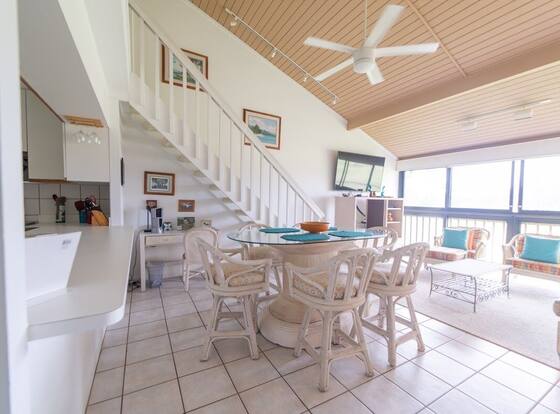 Turtle Bay Gardenia 1 Bedroom Condo by RedAwning is a family friendly hotel in Kahuku, Hawaii (HI)