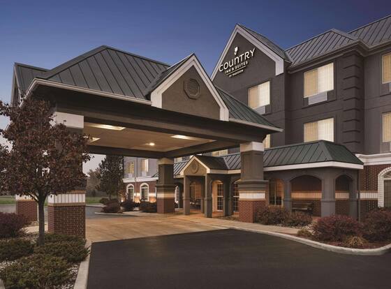 Country Inn & Suites by Radisson, Michigan City, IN is a family friendly hotel in Michigan City, Indiana (IN)