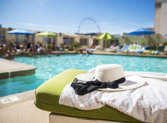 The Platinum Hotel is a family friendly hotel in Paradise, Nevada (NV)