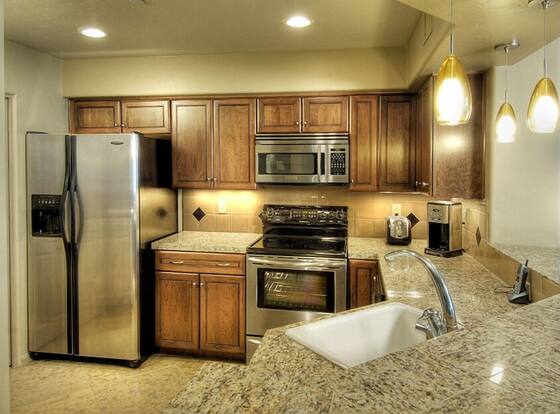 Casitas at Sabino Springs is a family friendly hotel in Tanque Verde, Arizona (AZ)