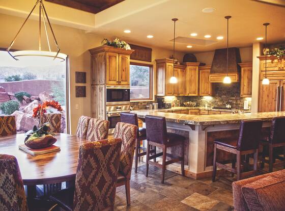The Inn At Entrada is a family friendly hotel in St. George, Utah (UT)