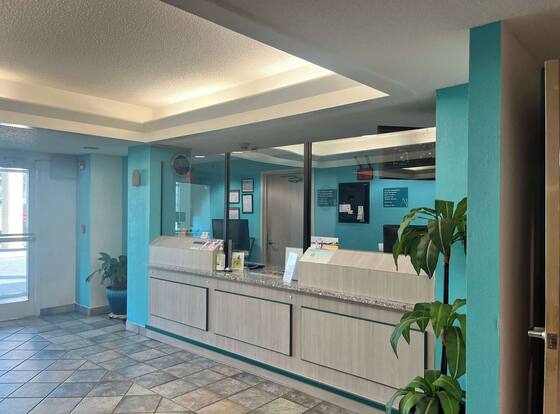 Howard Johnson by Wyndham Clarksville Tennessee is a family friendly hotel in Clarksville, Tennessee (TN)