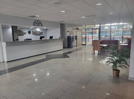 Howard Johnson BY Wyndham Hannibal is a family friendly hotel in Hannibal, Missouri (MO)