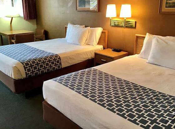 Travelodge by Wyndham Powell is a family friendly hotel in Powell, Wyoming (WY)