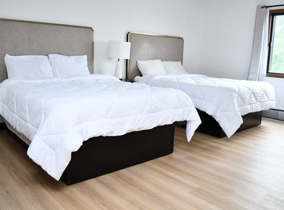 American Motel is a family friendly hotel in Waseca, Minnesota (MN)