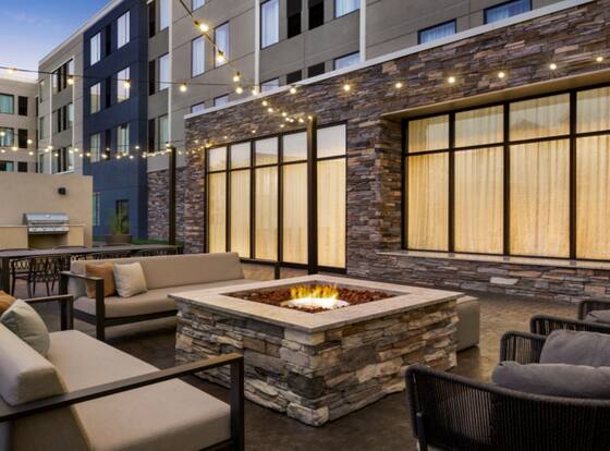 Staybridge Suites Lexington S Medical Ctr Area by IHG is a family friendly hotel in Lexington, Kentucky (KY)