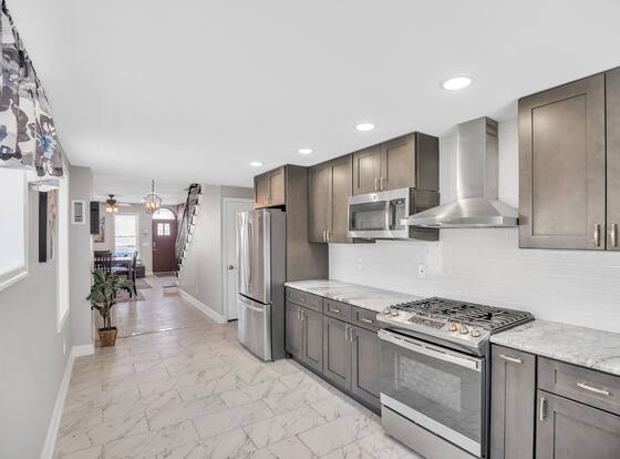 Enjoy Your Stay In This Amazing Location In Philadelphia! 4 Bedroom Home by RedAwning is a family friendly hotel in Philadelphia, Pennsylvania (PA)