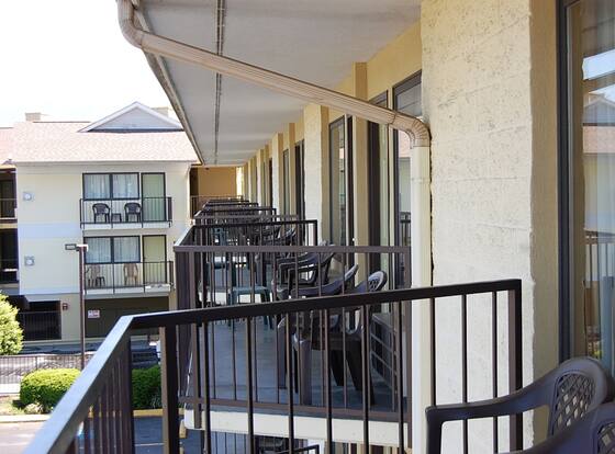 Vacation Lodge is a family friendly hotel in Pigeon Forge, Tennessee (TN)