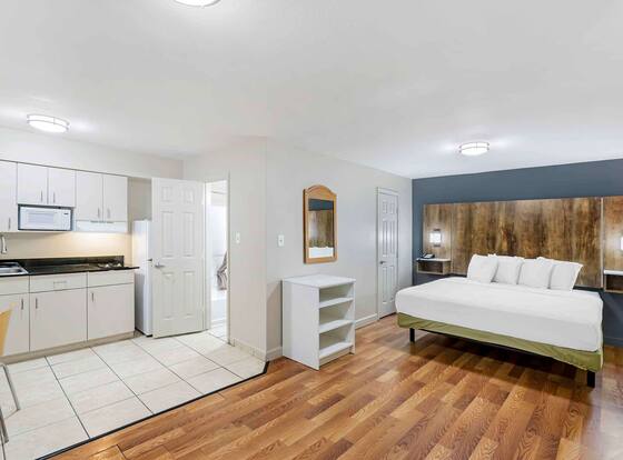 Extended Stay America Select Suites - Odessa is a family friendly hotel in Odessa, Texas (TX)