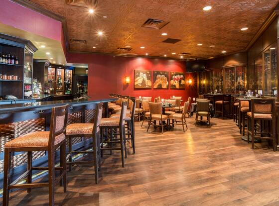 Hampton Inn Parsippany is a family friendly hotel in Parsippany, New Jersey (NJ)