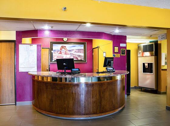 Rodeway Inn & Suites is a family friendly hotel in Monticello, Utah (UT)