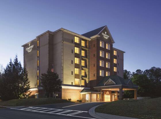 Country Inn & Suites by Radisson, Conyers, GA is a family friendly hotel in Conyers, Georgia (GA)