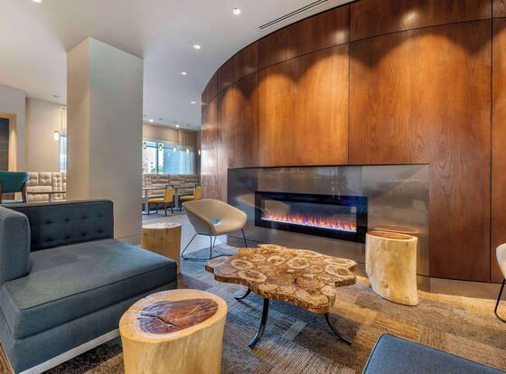 Cambria Hotel Minneapolis Downtown is a family friendly hotel in Minneapolis, Minnesota (MN)