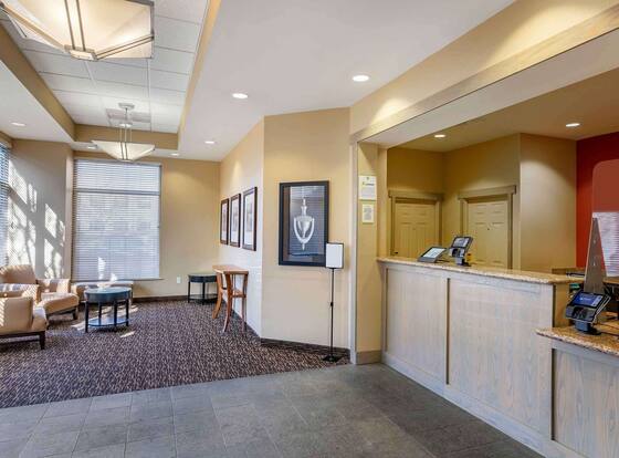 Extended Stay America Suites San Rafael Francisco Blvd East is a family friendly hotel in San Rafael, California (CA)