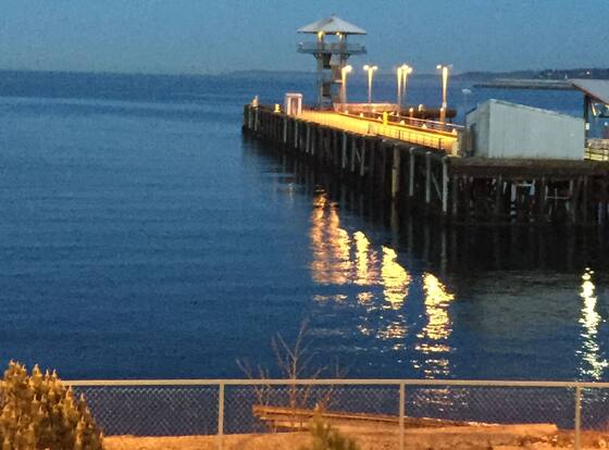 Port Angeles Inn is a family friendly hotel in Port Angeles, Washington (WA)