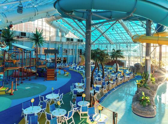 Fairfield Inn & Suites by Marriott Rapid City is a family friendly hotel in Rapid City, South Dakota (SD)