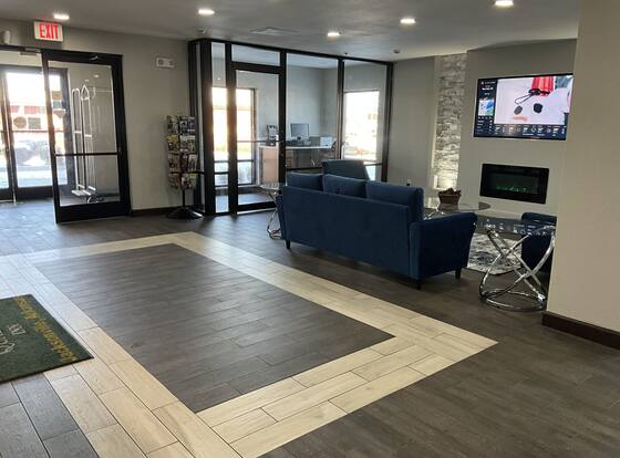 Quality Inn Jacksonville near Little Rock Air Force Base is a family friendly hotel in Jacksonville, Arkansas (AR)