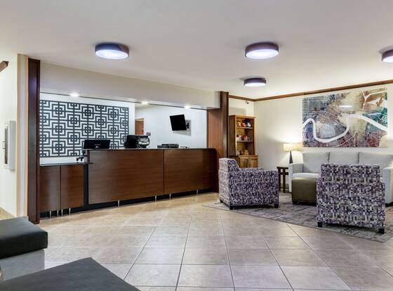 Best Western Morgan City Inn is a family friendly hotel in Morgan City, Louisiana (LA)