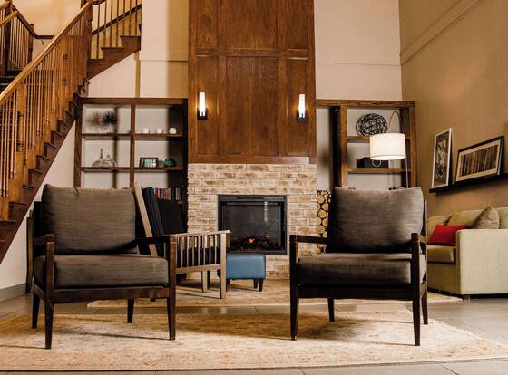 Country Inn & Suites by Radisson, Winchester, VA is a family friendly hotel in Shawneeland, Virginia (VA)