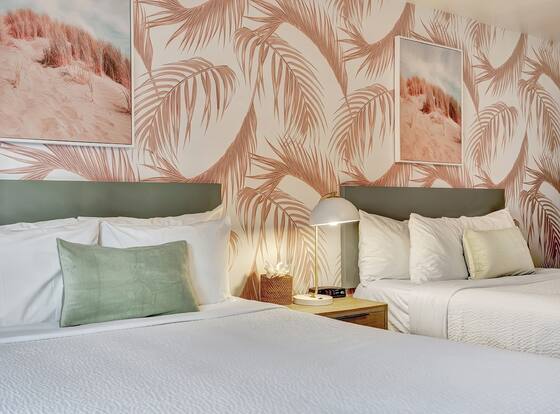 Santa Monica Hotel is a family friendly hotel in Santa Monica, California (CA)