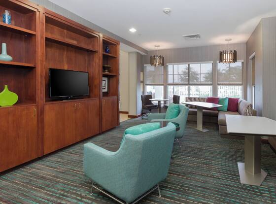 Residence Inn by Marriott Baton Rouge near LSU is a family friendly hotel in Baton Rouge, Louisiana (LA)