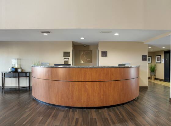 Comfort Suites Foley is a family friendly hotel in Foley, Alabama (AL)