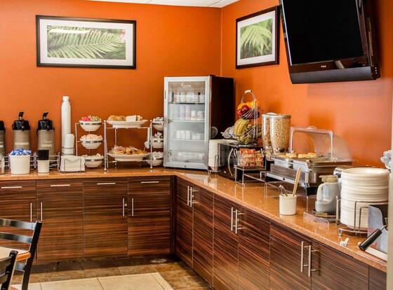 Sleep Inn & Suites Oklahoma City Northwest is a family friendly hotel in Oklahoma City, Oklahoma (OK)