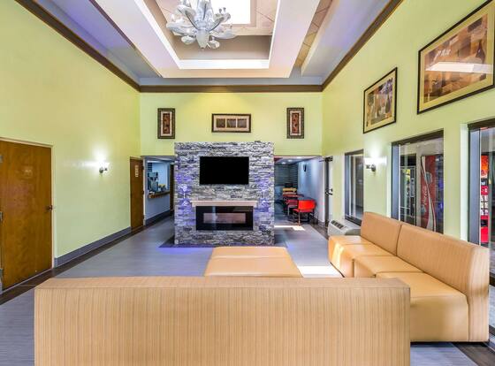Rodeway Inn is a family friendly hotel in Knoxville, Tennessee (TN)