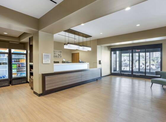 Sleep Inn North - Central York is a family friendly hotel in East York, Pennsylvania (PA)