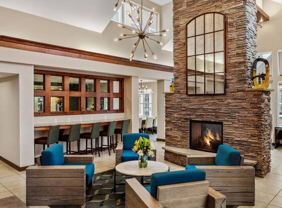 Residence Inn by Marriott Billings is a family friendly hotel in Billings, Montana (MT)