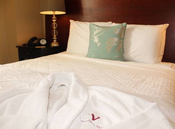V Boutique Hotel is a family friendly hotel in Corpus Christi, Texas (TX)