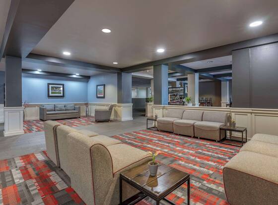 MainStay Suites Lexington I-75 is a family friendly hotel in Lexington, Kentucky (KY)