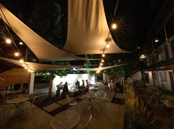 Modern Hotel is a family friendly hotel in Boise, Idaho (ID)