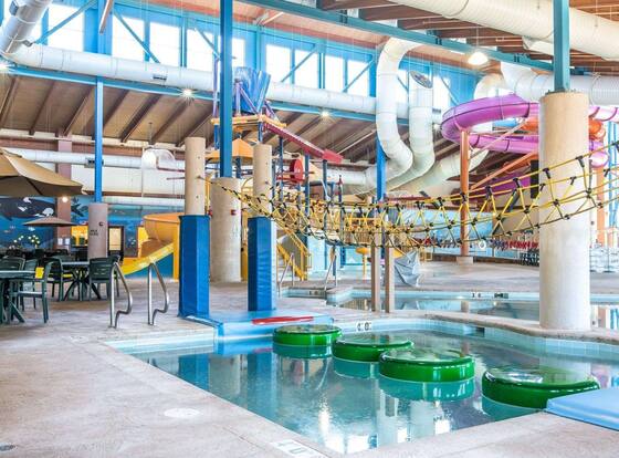 Big Horn Resort, Ascend Hotel Collection is a family friendly hotel in Billings, Montana (MT)