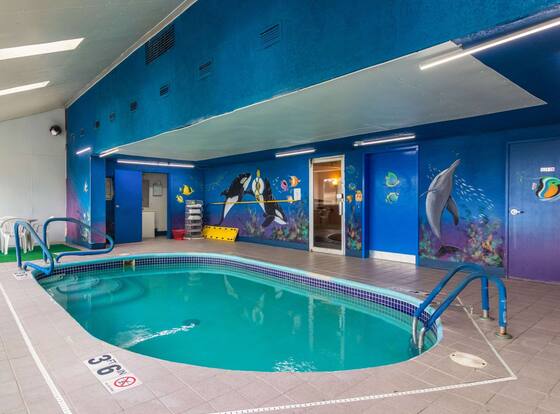 Econo Lodge Kent - Akron West is a family friendly hotel in Kent, Ohio (OH)