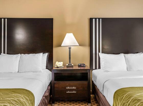 Comfort Inn East is a family friendly hotel in Indianapolis, Indiana (IN)