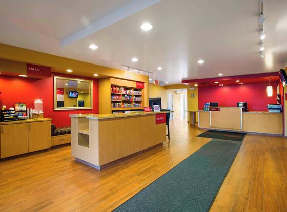 TownePlace Suites Kansas City Overland Park is a family friendly hotel in Overland Park, Kansas (KS)
