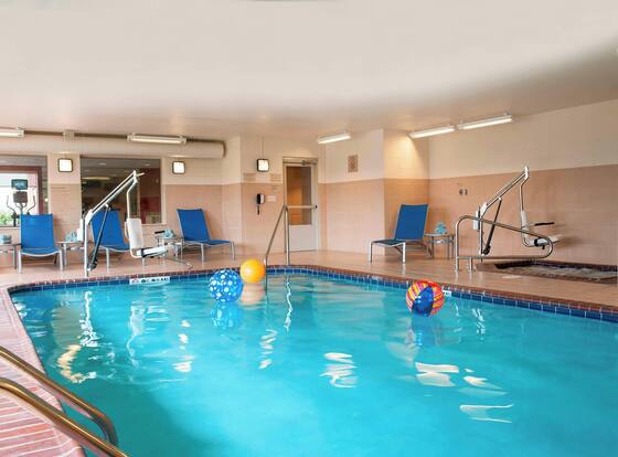 TownePlace Suites by Marriott - Des Moines Urbandale is a family friendly hotel in Johnston, Iowa (IA)