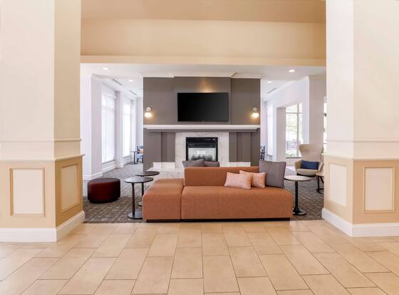 Hilton Garden Inn Reno is a family friendly hotel in Reno, Nevada (NV)