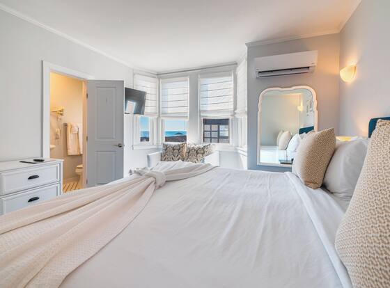 Grand Victorian - Spring Lake is a family friendly hotel in Spring Lake, New Jersey (NJ)