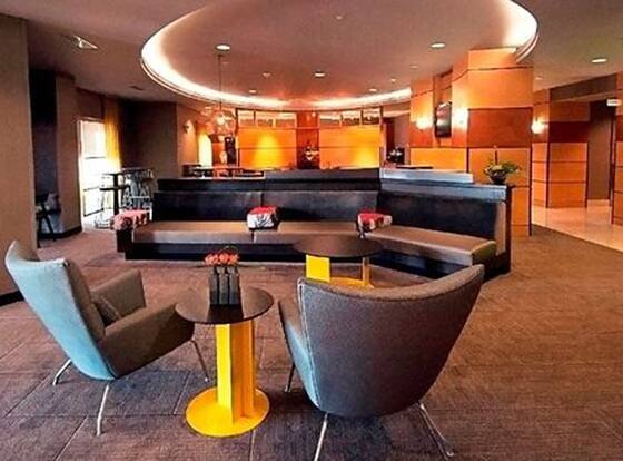 Springhill Suites by Marriott Louisville Airport is a family friendly hotel in Louisville, Kentucky (KY)