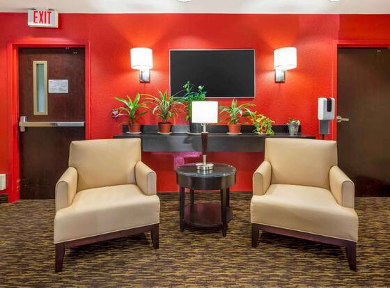 Extended Stay America Suites Philadelphia Cherry Hill is a family friendly hotel in Cherry Hill Mall, New Jersey (NJ)