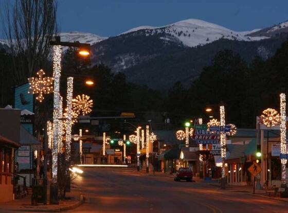 Hotel Ruidoso - Midtown is a family friendly hotel in Ruidoso, New Mexico (NM)