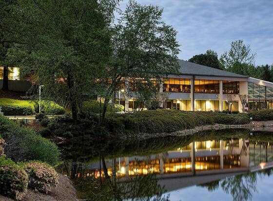 Crowne Plaza Atlanta SW - Peachtree City by IHG is a family friendly hotel in Peachtree City, Georgia (GA)