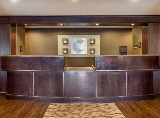 Comfort Inn & Suites Russellville I-40 is a family friendly hotel in Russellville, Arkansas (AR)